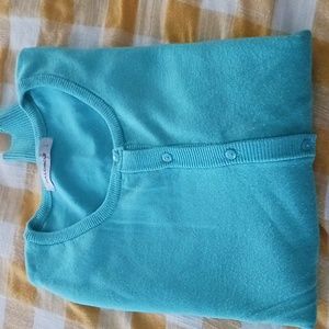 2 for $10. Full Circle Cardigan large